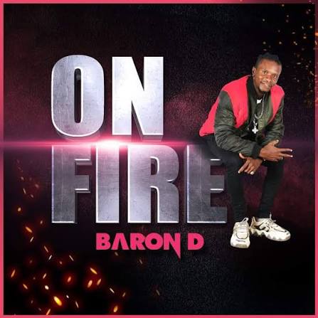 On Fire / Baron D.